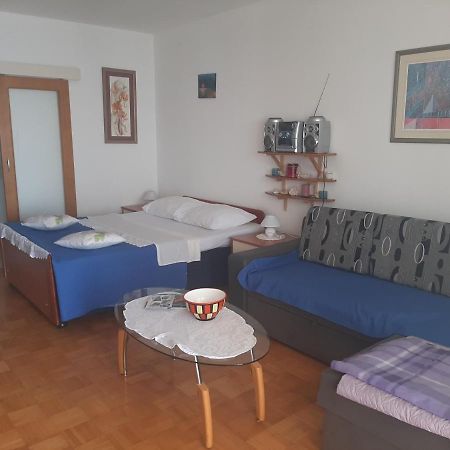 Apartman Ada Senj  Exterior photo