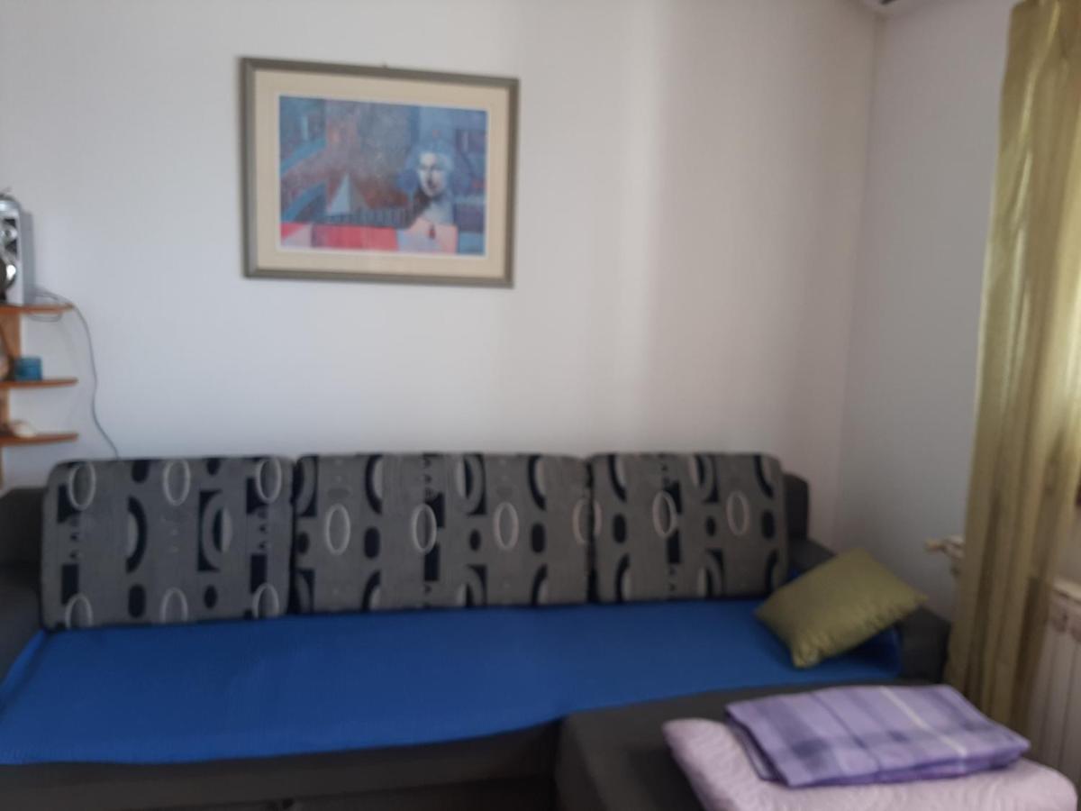 Apartman Ada Senj  Exterior photo