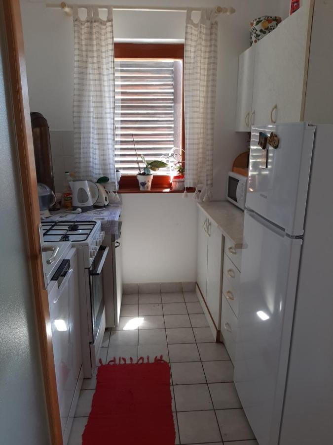 Apartman Ada Senj  Exterior photo