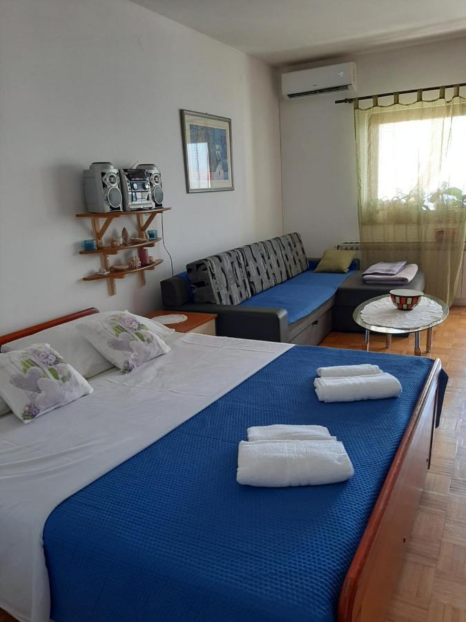 Apartman Ada Senj  Exterior photo