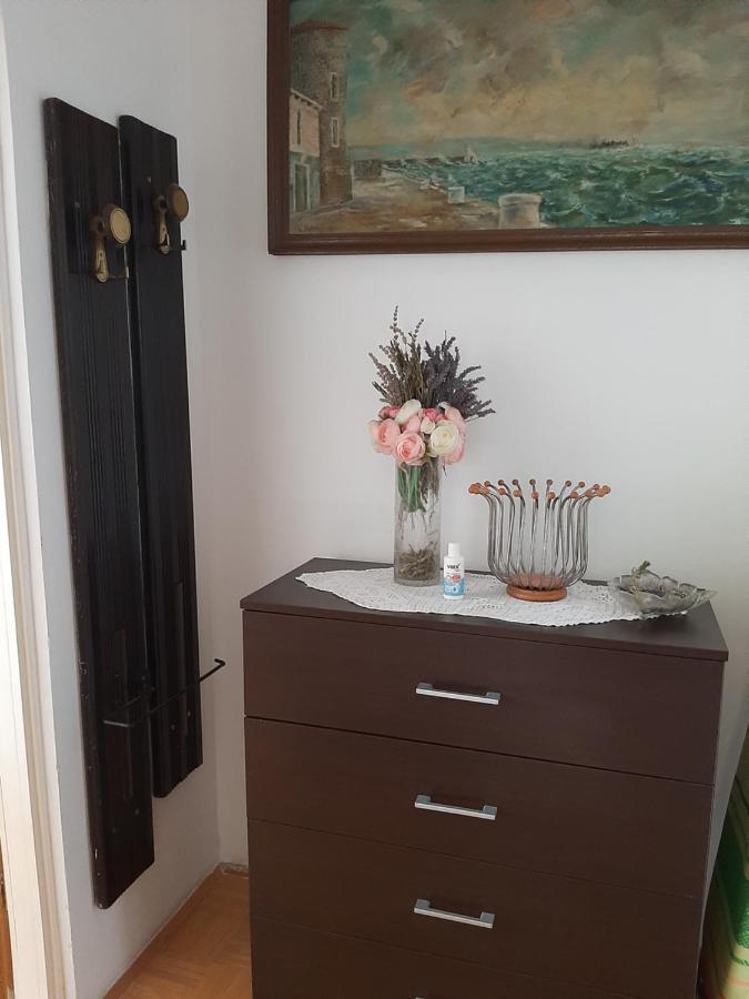 Apartman Ada Senj  Exterior photo