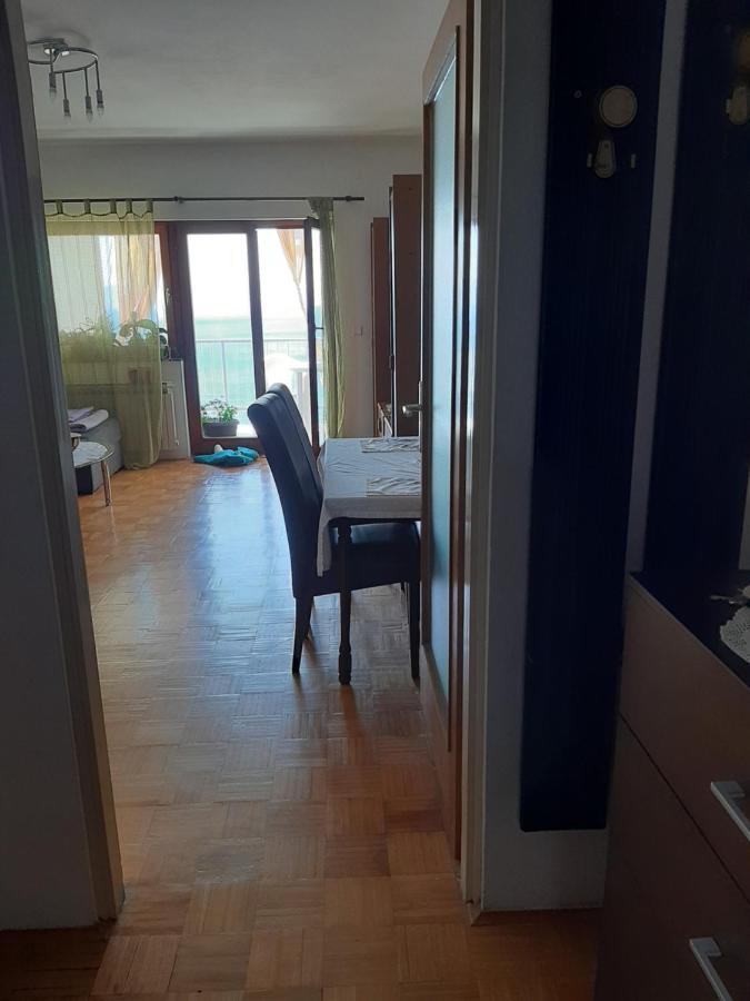 Apartman Ada Senj  Exterior photo