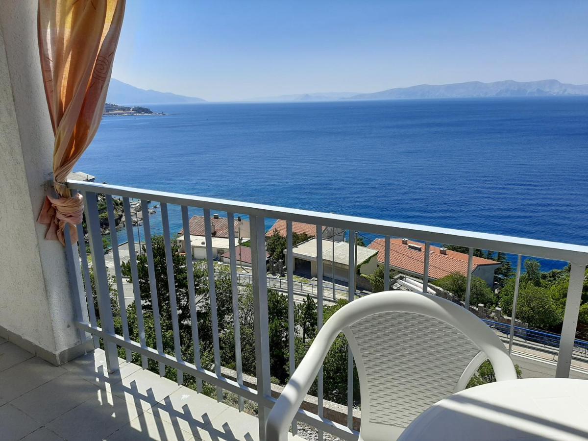 Apartman Ada Senj  Exterior photo