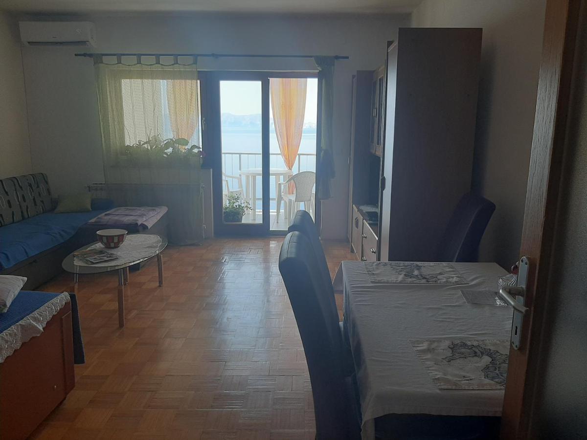 Apartman Ada Senj  Exterior photo