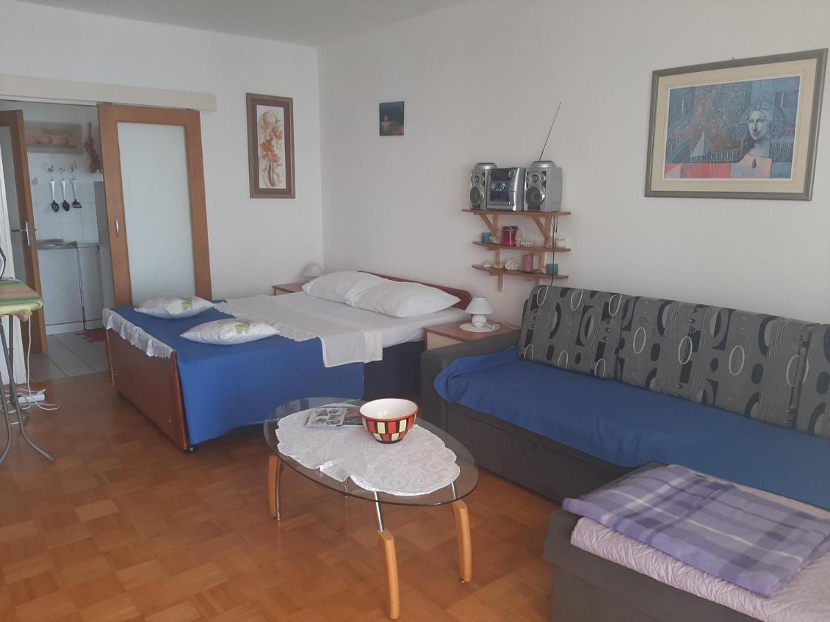 Apartman Ada Senj  Exterior photo