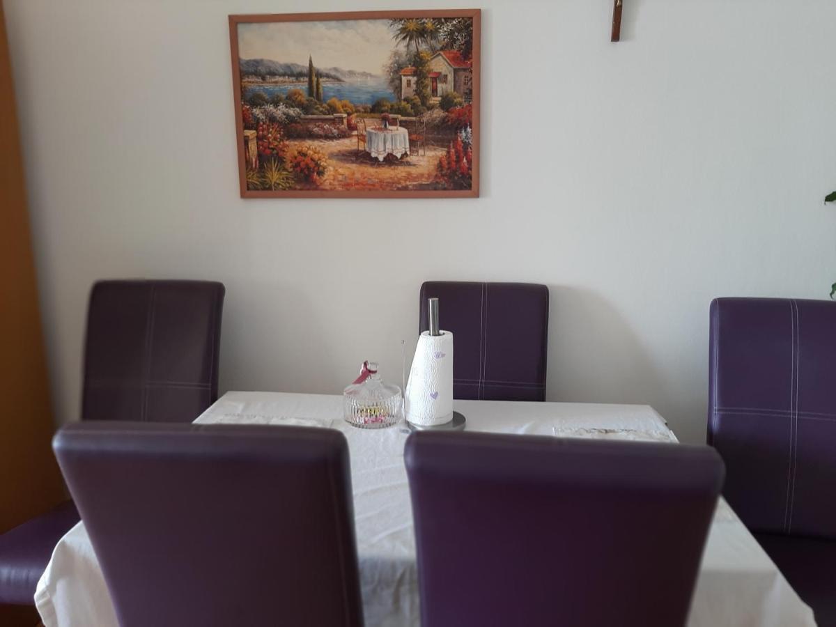 Apartman Ada Senj  Exterior photo