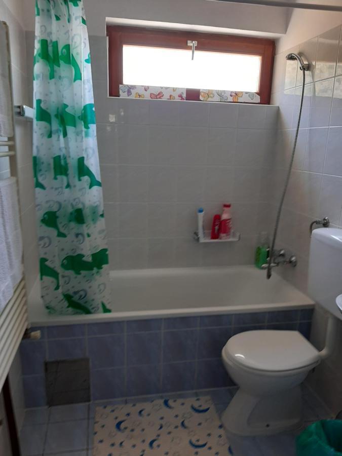 Apartman Ada Senj  Exterior photo