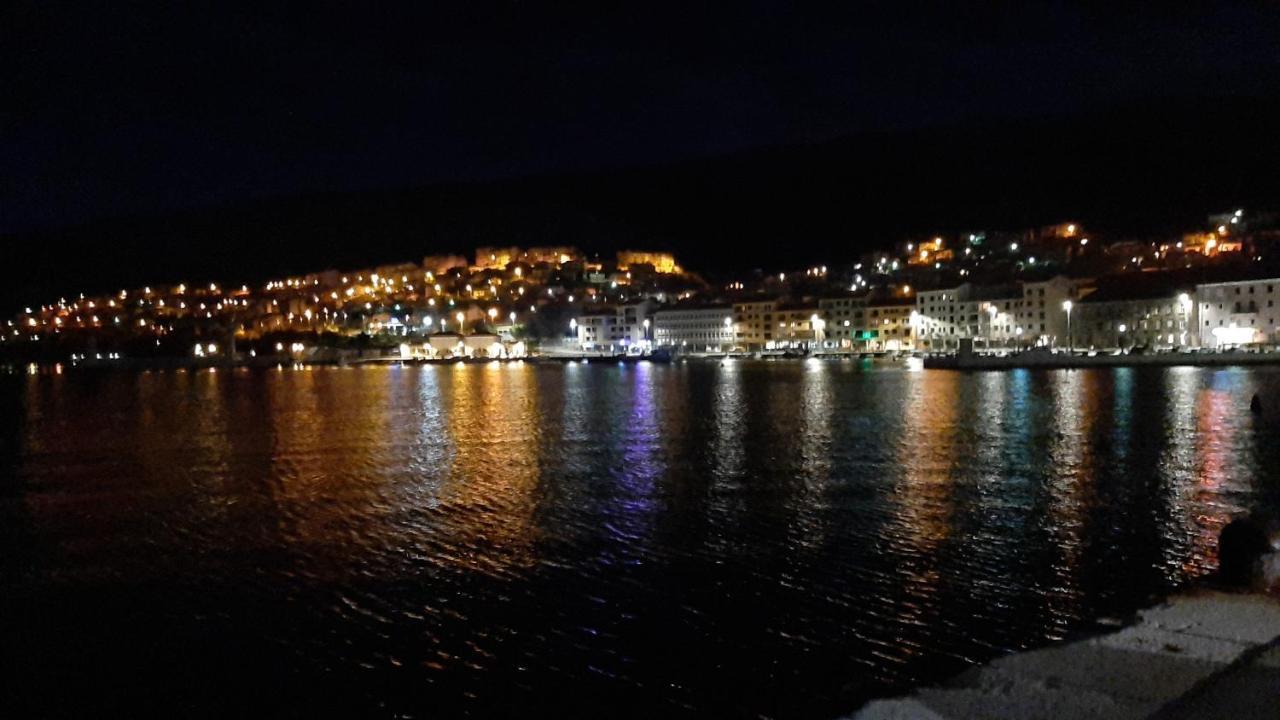 Apartman Ada Senj  Exterior photo
