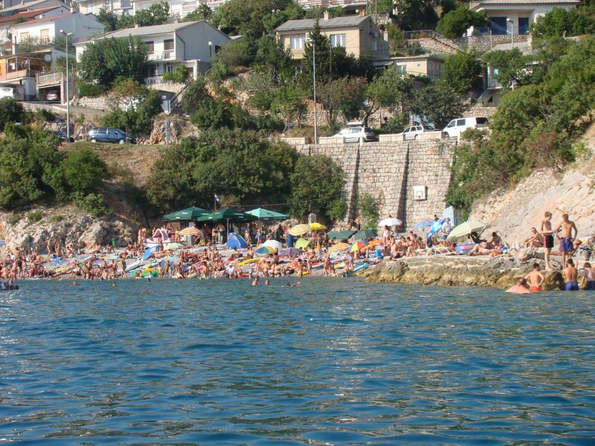 Apartman Ada Senj  Exterior photo