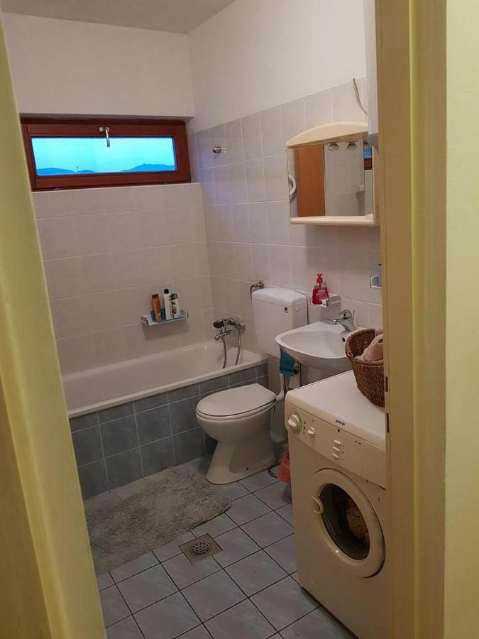 Apartman Ada Senj  Exterior photo