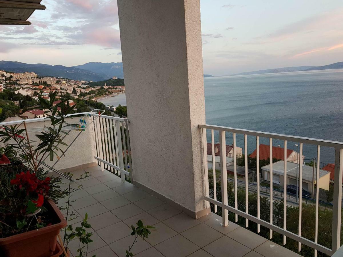 Apartman Ada Senj  Exterior photo