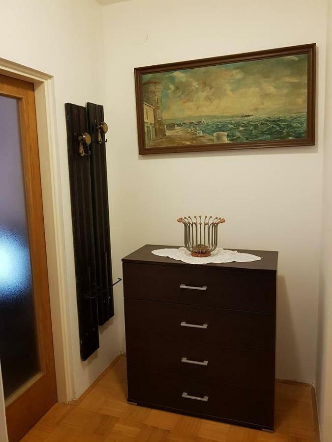 Apartman Ada Senj  Exterior photo