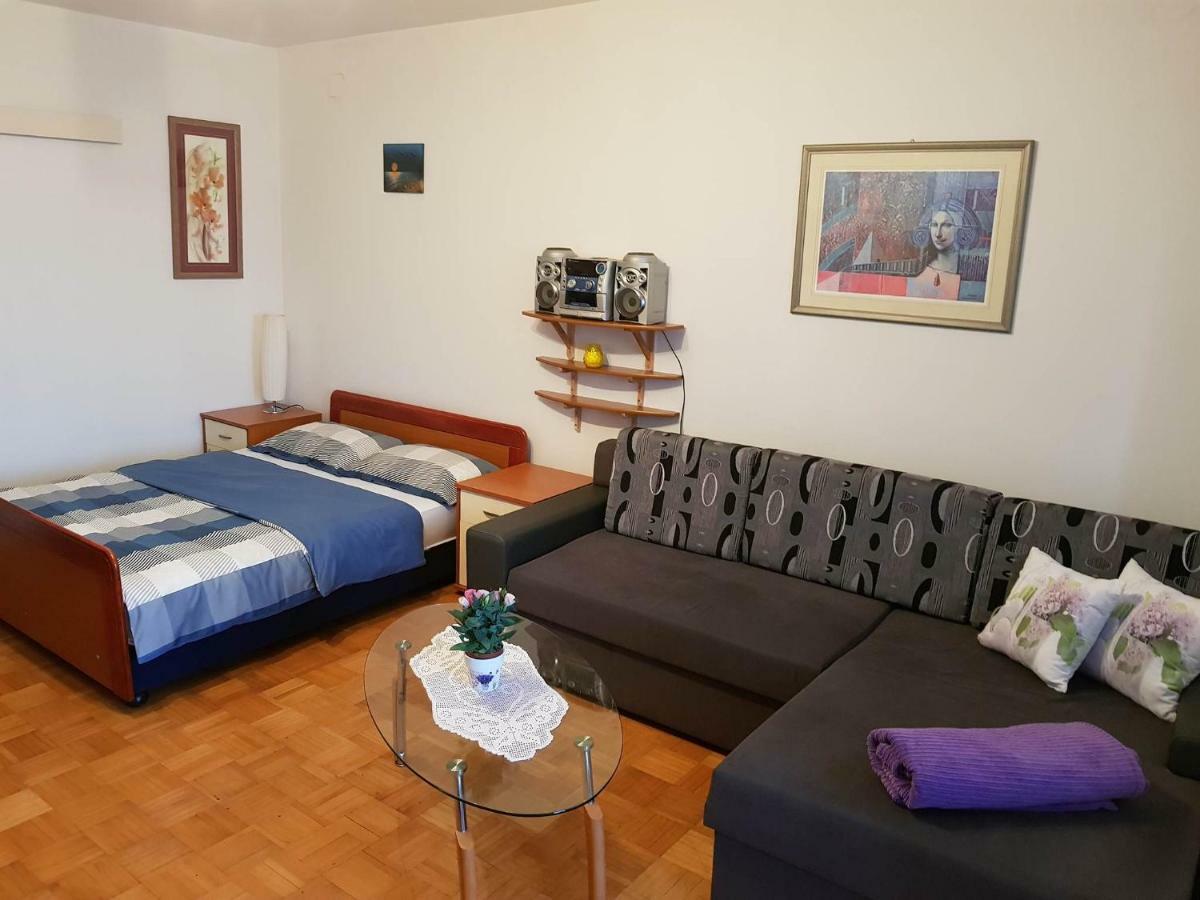 Apartman Ada Senj  Exterior photo